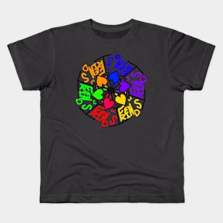 Friends Kids T-Shirt